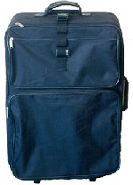 Luggage Repair