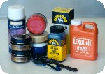 Shoe Care Products