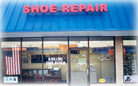 picture of Rilling Shoe Repair