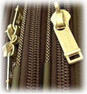 Zipper Repair